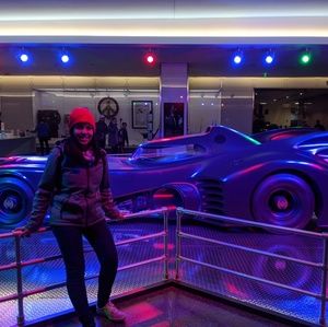 Meet your Posher, Jaynah